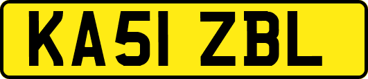 KA51ZBL