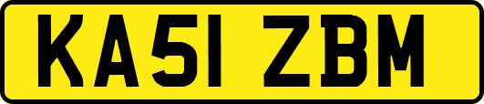 KA51ZBM