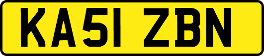 KA51ZBN