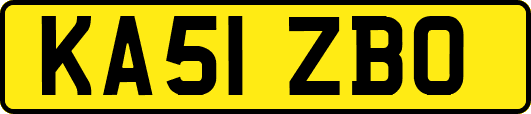 KA51ZBO