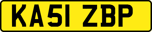 KA51ZBP