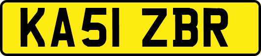 KA51ZBR