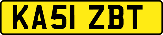 KA51ZBT