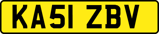 KA51ZBV