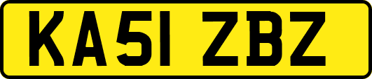 KA51ZBZ