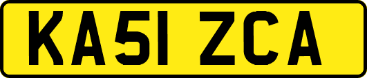 KA51ZCA