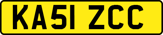 KA51ZCC
