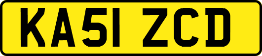 KA51ZCD