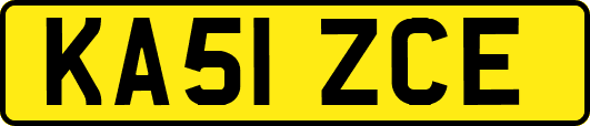 KA51ZCE