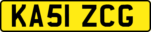 KA51ZCG