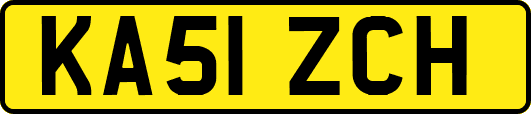 KA51ZCH