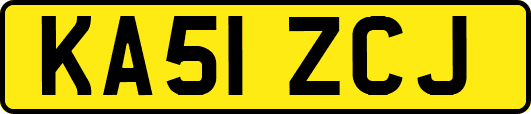 KA51ZCJ