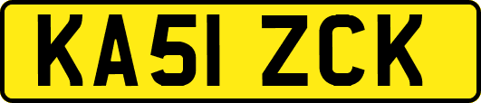 KA51ZCK
