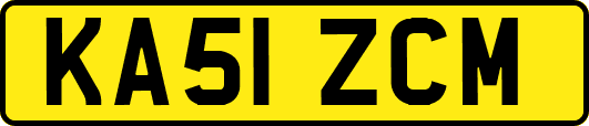 KA51ZCM