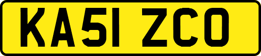 KA51ZCO
