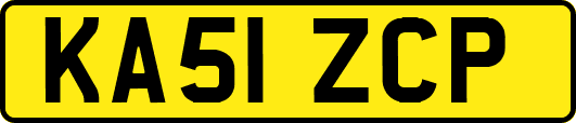 KA51ZCP
