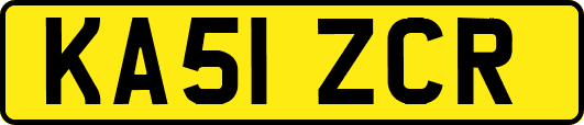 KA51ZCR