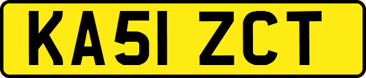 KA51ZCT