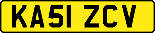 KA51ZCV
