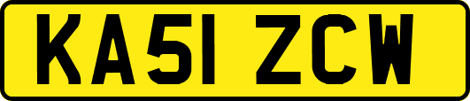 KA51ZCW