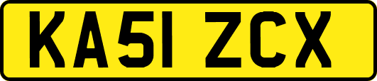 KA51ZCX