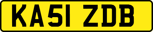 KA51ZDB
