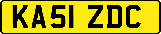 KA51ZDC