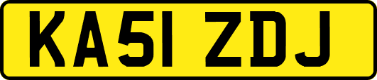 KA51ZDJ