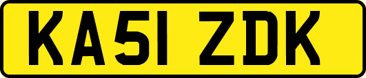 KA51ZDK