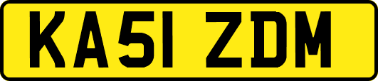 KA51ZDM