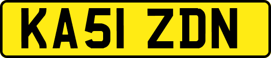 KA51ZDN