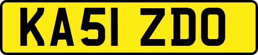 KA51ZDO