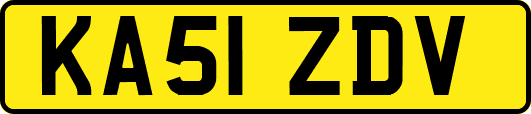KA51ZDV