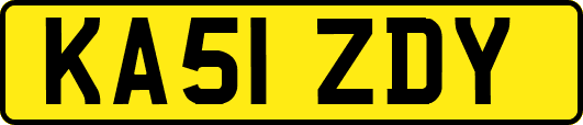 KA51ZDY