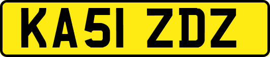 KA51ZDZ