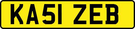 KA51ZEB