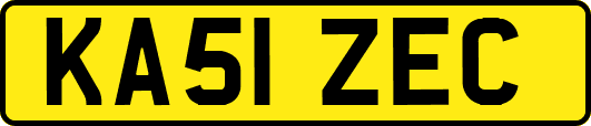 KA51ZEC