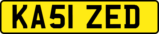 KA51ZED