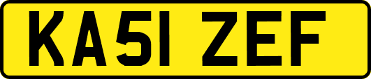 KA51ZEF