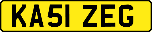 KA51ZEG