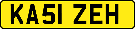 KA51ZEH