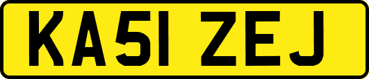 KA51ZEJ