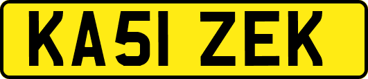 KA51ZEK
