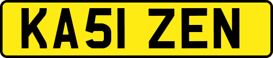 KA51ZEN