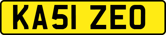 KA51ZEO