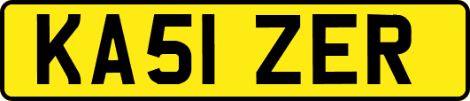 KA51ZER