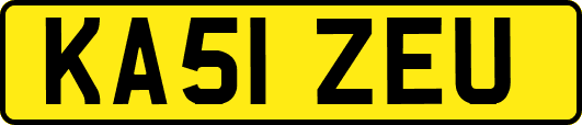 KA51ZEU