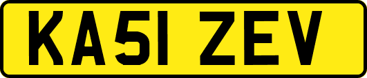 KA51ZEV