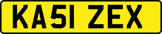 KA51ZEX