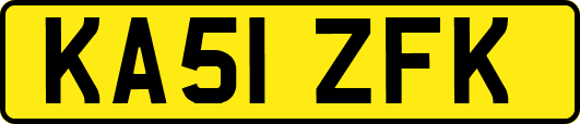 KA51ZFK